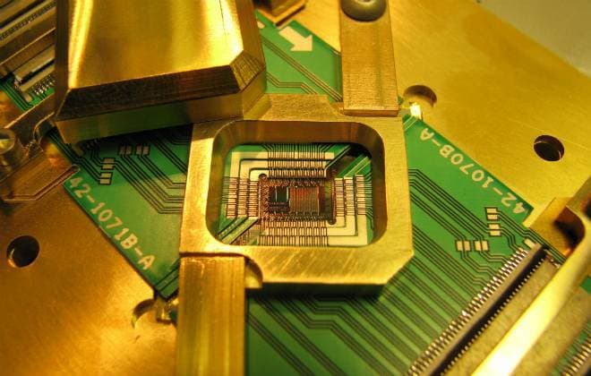 Google diz ter provas de que seu computador quântico funciona
