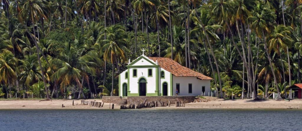 Férias em casa: Nordeste mais em conta que Caribe no verão