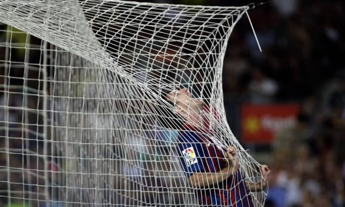 Messi reage a pedido de prisão por fraude fiscal na Espanha