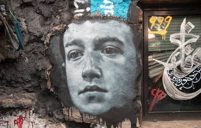Facebook promete ser menos seletivo sobre as tragédias que ocorrem no mundo