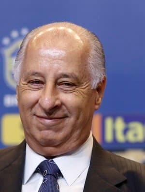 CBF dá mais poder a federações e Del Nero pode ficar até 2027