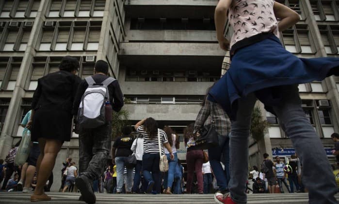 Inscrições para o Enem 2016 começam nesta segunda
