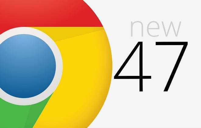 Cinco mudanças na nova versão do Google Chrome