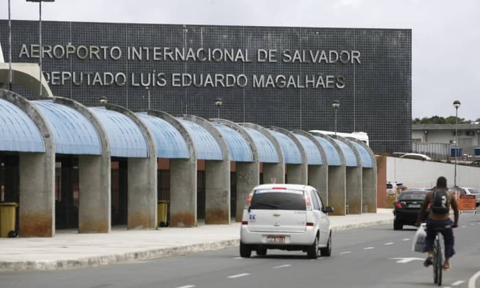 Governo vai privatizar mais quatro aeroportos:  Porto Alegre, Salvador, Florianópolis e Fortaleza