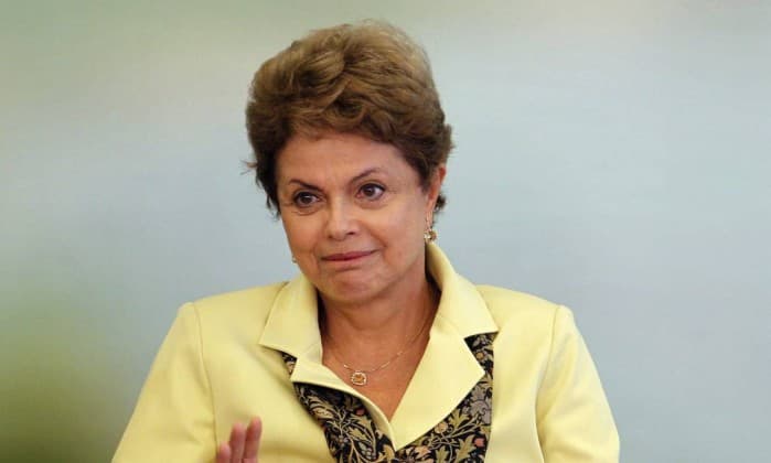 Dilma cai 3 posições e fica em 7ª no ranking das mulheres mais poderosas do mundo; veja top 10 da Forbes