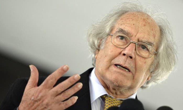 Nobel da Paz cita ‘golpe’ no Senado e causa indignação entre parlamentares