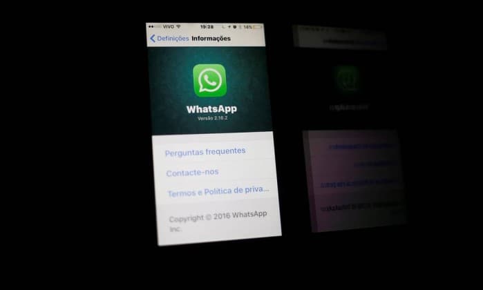 Bloqueio do WhatsApp segue pelo menos até quarta-feira; Colegiado do Tribunal de Justiça de Sergipe se reúne apenas amanhã