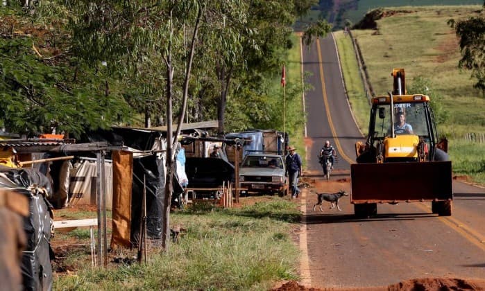 MST promete não dar trégua ao governo, e tensão no campo deve crescer
