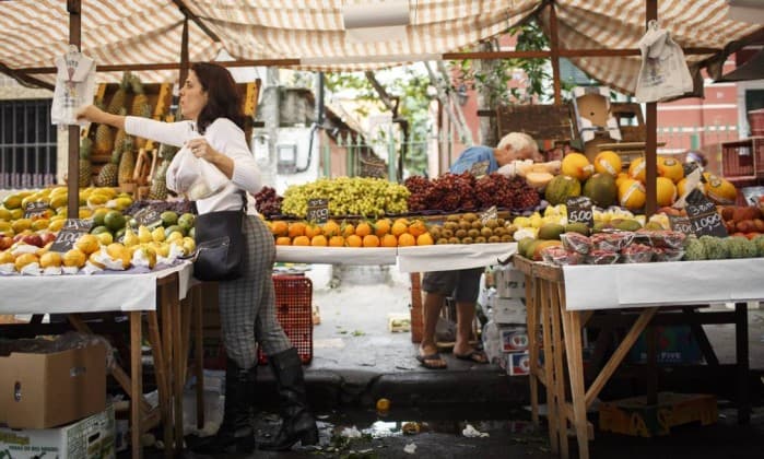 AINDA POUCO, MAS, HÁ ESPERANÇA: Inflação recua a 0,44% em agosto; alta de alimentos desacelera, e  preço do feijão cai 5,60%