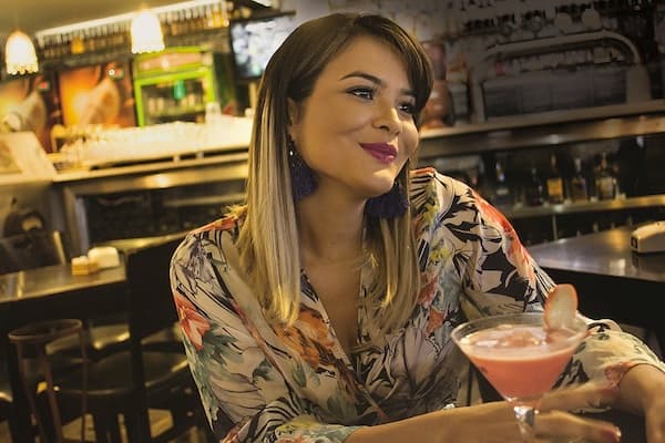 ‘Tenho nojo de pênis pequeno', diz Geisy Arruda sobre sexo
