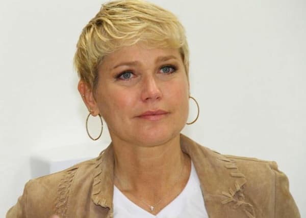 Fundação Xuxa Meneghel é assaltada e apresentadora se revolta