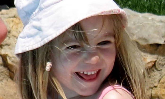 Político acusado de pedofilia vira alvo de suspeitas em sumiço de Madeleine