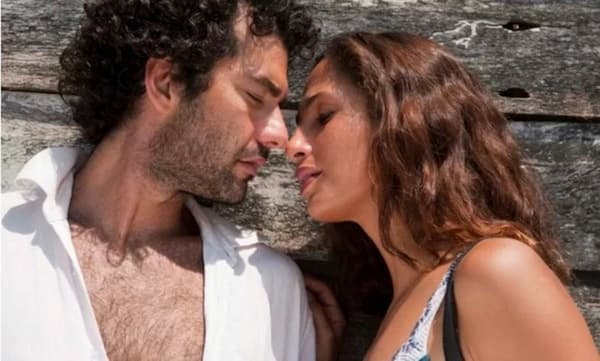 Editora Abril é condenada a pagar R$ 300 mil para Camila Pitanga por foto na Playboy