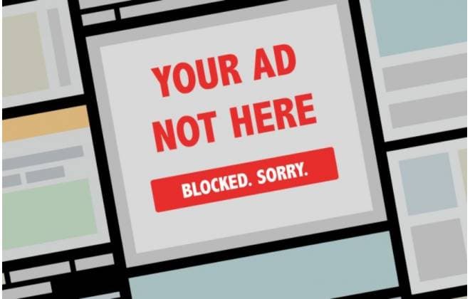 Pesquisadores criam bloqueador de anúncios ‘imbatível'