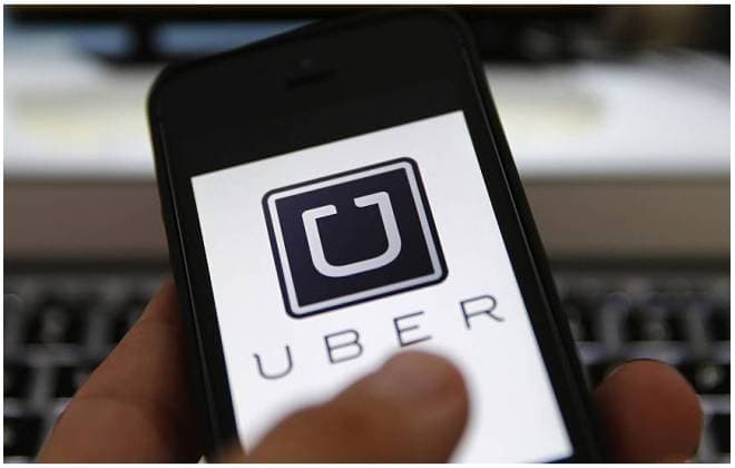 TENDÊNCIA PARA O RESTO DO PAÍS: Uber está liberada oficialmente para operar em São Paulo