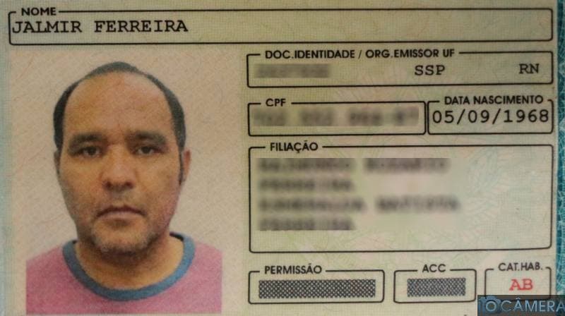 Ex-Lutador de vale tudo é assassinado em Mossoró