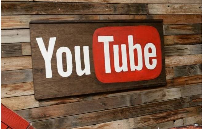 Artistas brasileiros ameaçam entrar em guerra contra o YouTube