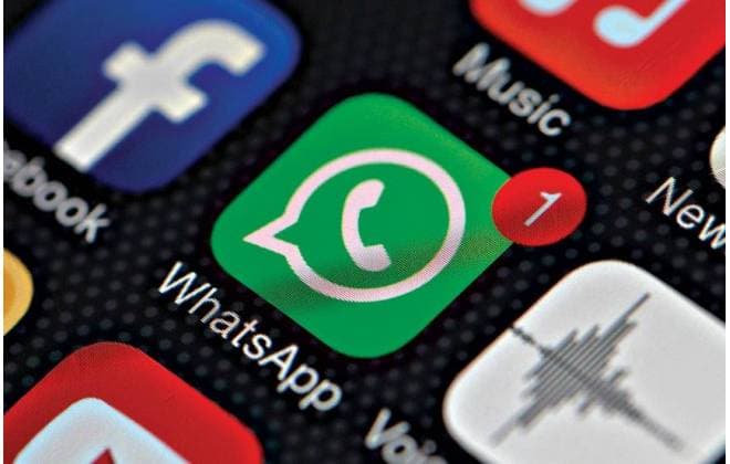 Atualização do WhatsApp permitirá mudar a fonte das mensagens