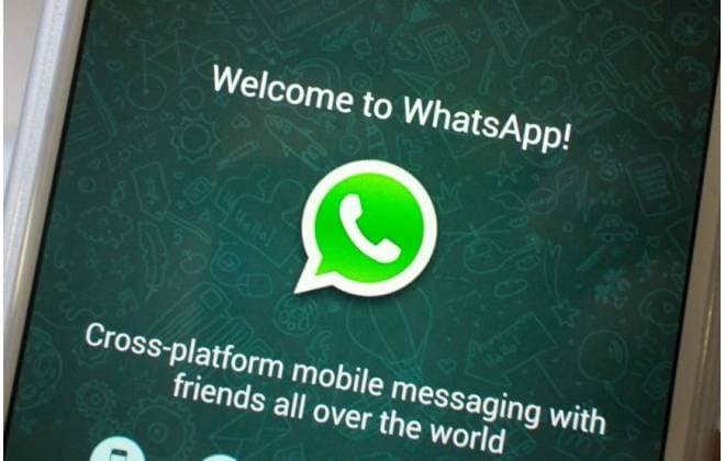 Recurso do WhatsApp permitirá acompanhar a localização de amigos em tempo real