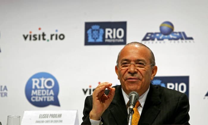 (VÍDEO) - PARA ESFRIAR "TERRORISMO": Padilha diz que Direitos dos trabalhadores serão preservados com a reforma da Previdência