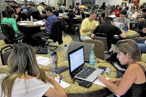 Governo federal vai contratar 13 mil servidores em 2017 em certames já realizados ou autorizados