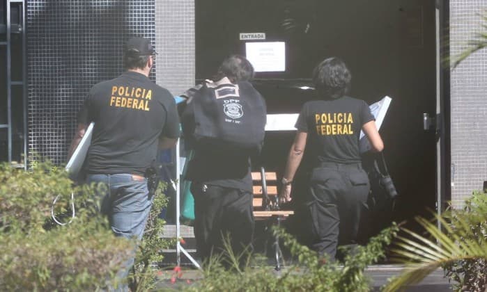 PF investiga crimes contra fundos de pensão que podem chegar a R$ 50 bi; entenda operação Greenfield