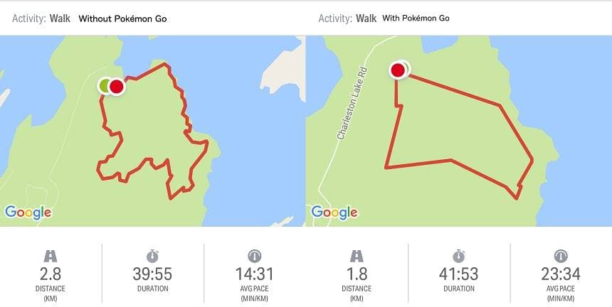 Falha em Pokémon Go pode prejudicar o GPS do telefone