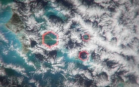 Cientistas afirmam ter desvendado mistério do "Triângulo das Bermudas"