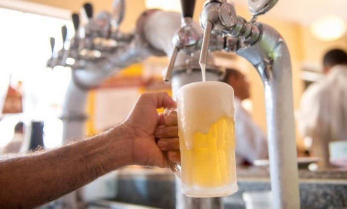 Estudo associa consumo de álcool a sete tipos de câncer