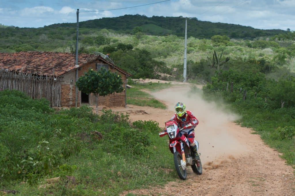 19º Rally RN 1500 reunirá feras na categoria Motos; veja programação
