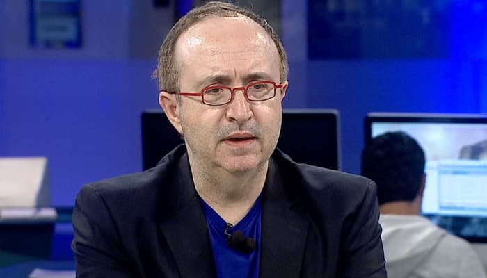 Reinaldo Azevedo contratado pela BandNews FM