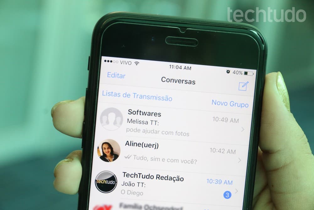 WhatsApp protege fotos íntimas de todos os brasileiros; entenda