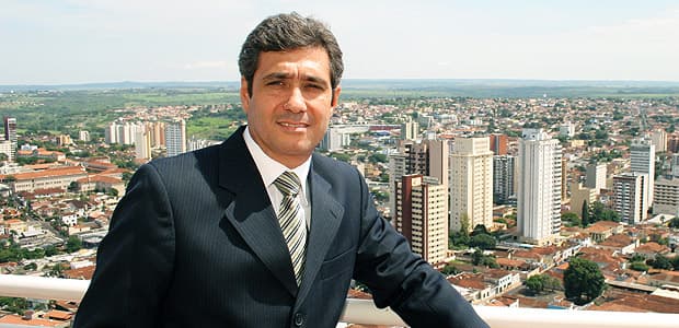 Lobista da J&F repetia que era dono da maior bancada do Congresso