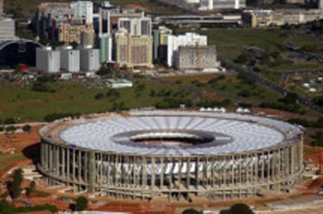 NOSSA COPA: Segundo delações, estádio Mané Garrincha é uma fonte inesgotável de corrupção
