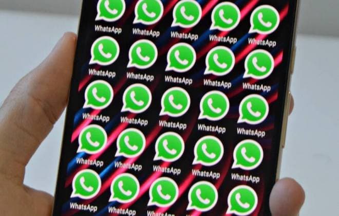 WhatsApp revela que 120 milhões de brasileiros usam o aplicativo de mensagens