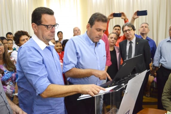 Prefeitura do Natal sorteia 896 unidades habitacionais do Condomínio Village de Prata; veja sorteados
