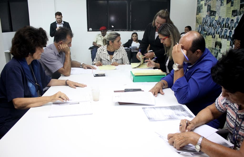 Clara Camarão será reconhecida "Heroína Natalense" pela Câmara