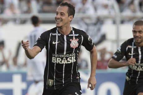 Potiguar Rodriguinho é a principal novidade da convocação de Tite para amistosos contra Argentina e Austrália em junho