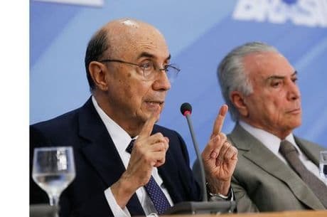 Ministro da Fazenda afirma que já há previdências estaduais com dificuldade para pagar aposentadorias