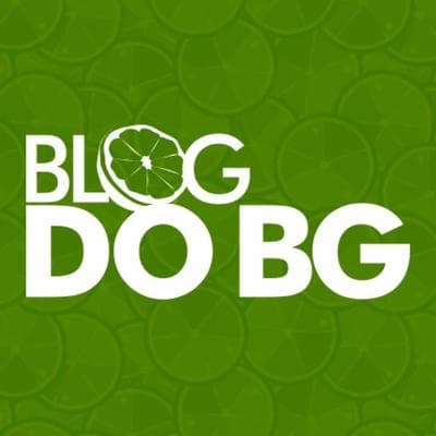 Mais de 50 mil pessoas acessaram o Blog do BG nessa quinta