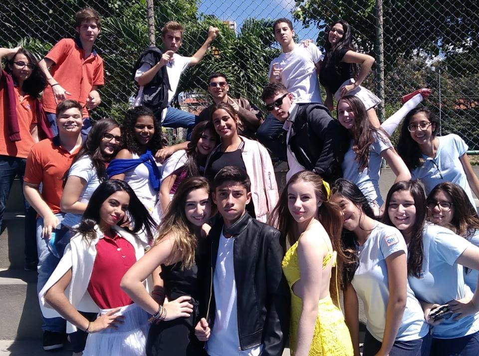 CEI Mirassol promove Festival de Teatro do Ensino Médio