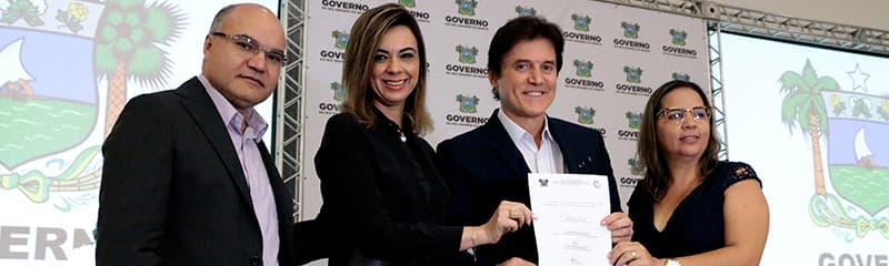Governo libera R$ 6,3 milhões para Projetos de Inovação Pedagógica