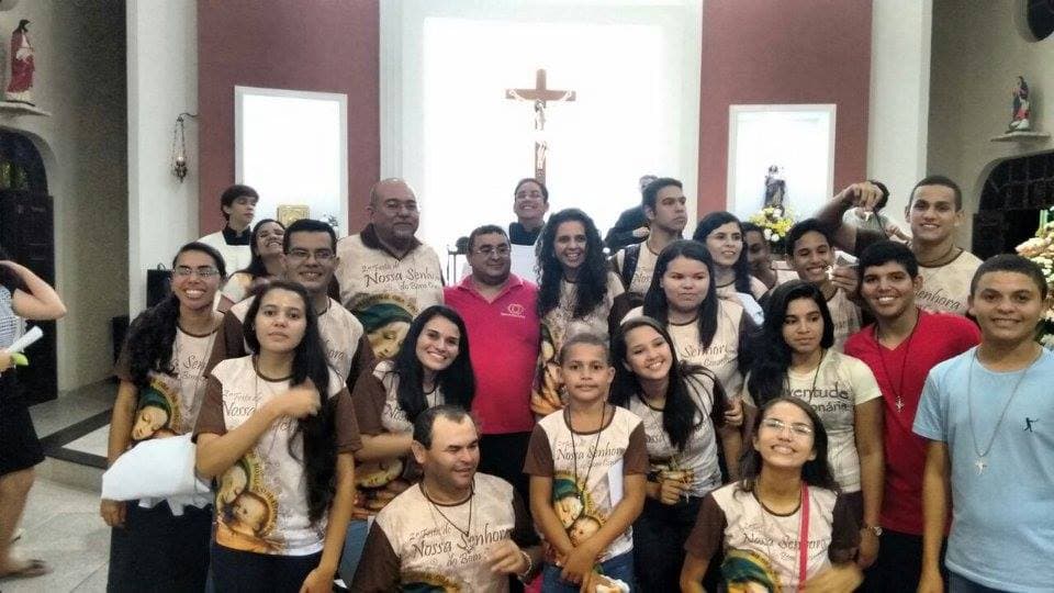 Festa de Nossa Senhora do Bom Conselho reúne católicos neste domingo na Grande Natal