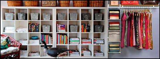 “Personal organizer” fará wokshop sobre organização de ambientes, no Armazém Pará