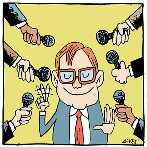 Planalto desconfia que gravação de Joesley foi editada e envia áudio de Temer a peritos