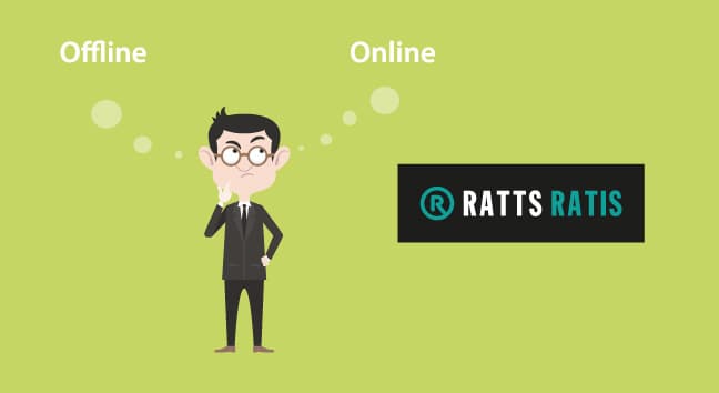 Anunciar em rádio ou Blog? Facebook ou Busdoor? A Agência Ratts Rattis responde para você