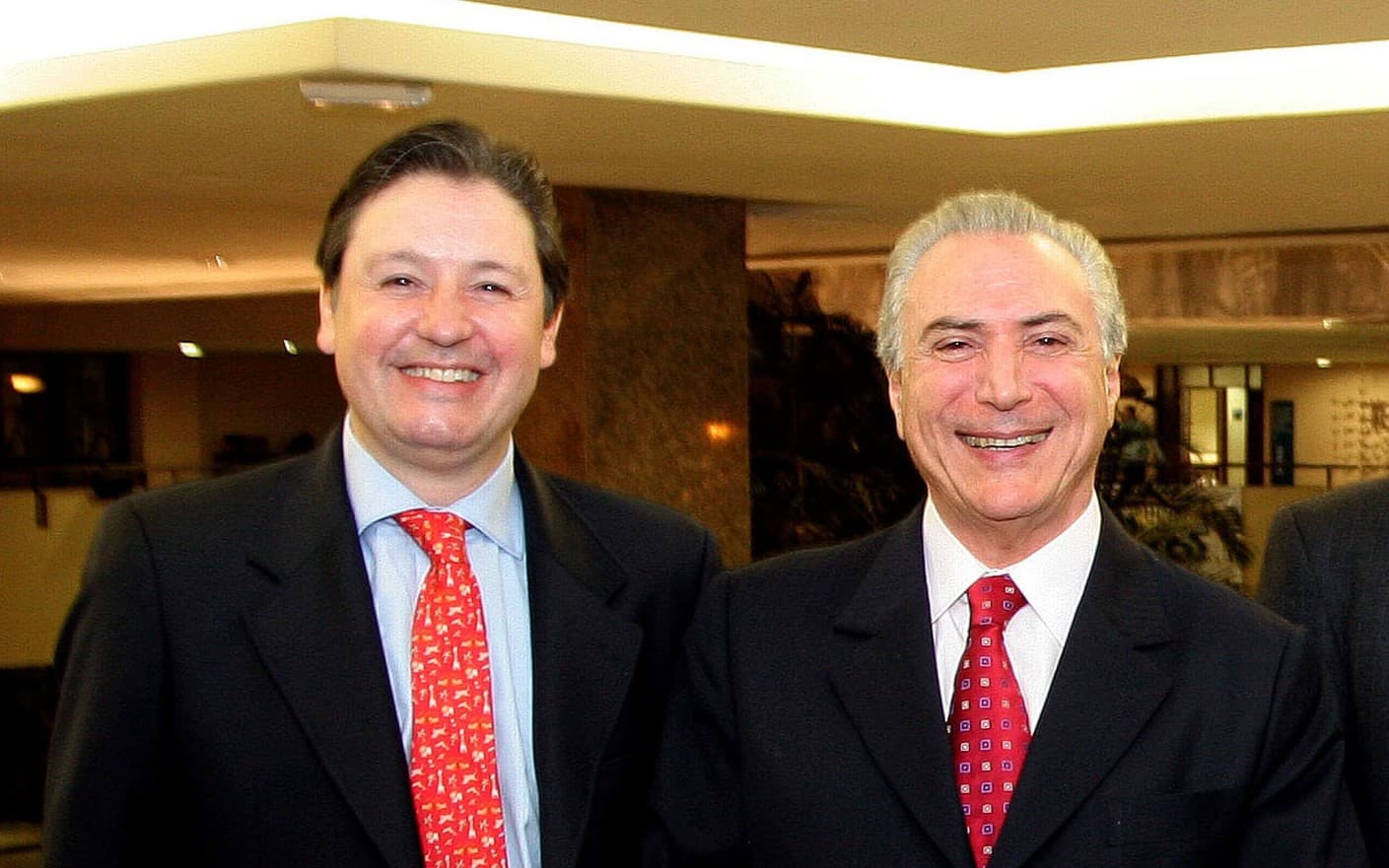 Intermediário de Temer ofereceu a Joesley nomeações em Cade, CVM, Receita, Banco Central e PFN; veja conversa