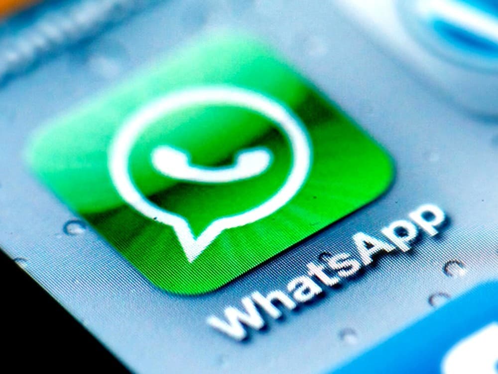 WhatsApp apresenta instabilidade, dizem usuários