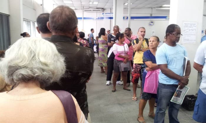 Previdência: crise já faz o governo traçar plano B para reforma