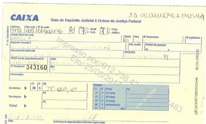 Rocha Loures devolve os R$ 35 mil que faltavam da ‘mala da propina'